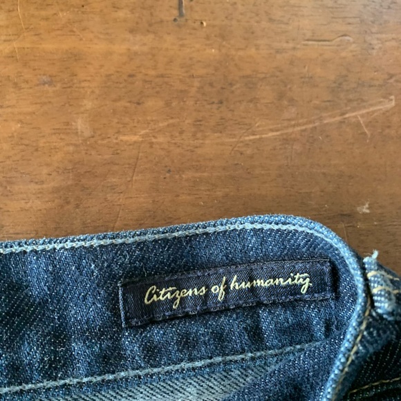 Citizens Of Humanity size 28 - Picture 5 of 6